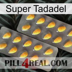 Super Tadadel cialis2